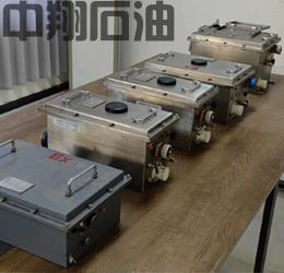 智能液面監測儀產品